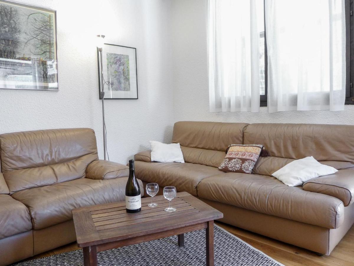 Apartment Jonquilles-15 By Interhome Chamonix Exterior foto